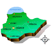 DÜZCE