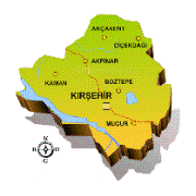 KIRŞEHİR