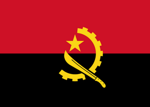 Angola