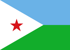 Djibouti