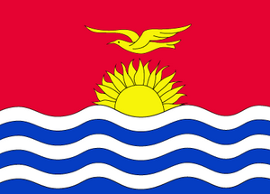 Kiribati