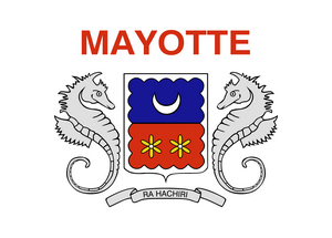 Mayotte